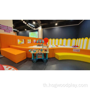 Kids Chef Role Play Set ชุดทำอาหารตามบทบาท